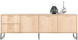 Dressoir Castello 240 breed