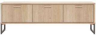 TV dressoir Castello 181 breed