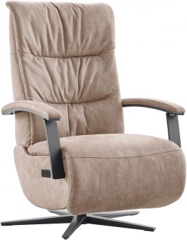 Fauteuil Lerira