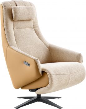 Fauteuil Marlia