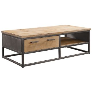 Salontafel Mesola (130 Cm) mango natural