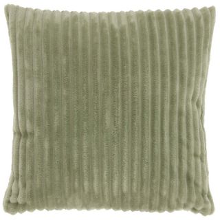 Sierkussen Sagno 45x45cm groen