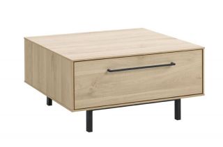 Salontafel Ricco (67 cm) fresh oak