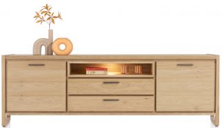 Dressoir Nystead 210 breed