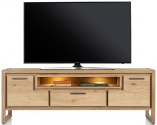 TV dressoir Nystead 170 breed