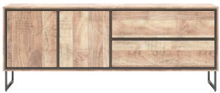 Dressoir Trapani 200 breed