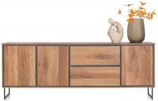 Dressoir Trapani 240 breed