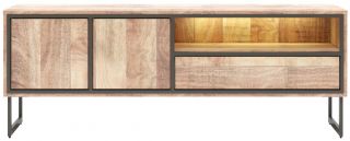 TV dressoir Trapani 160 breed