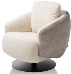 Draaifauteuil Alberta van 974,-