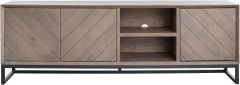 TV dressoir Baltara 180 breed