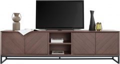 TV dressoir Baltara 220 breed