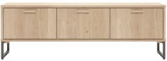 TV dressoir Castello 181 breed