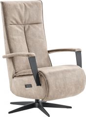 Fauteuil Dalero