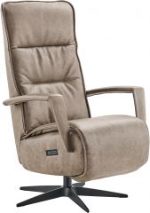 Fauteuil Dalero