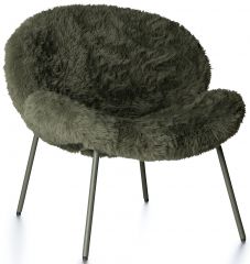 Fauteuil Freddy