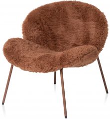 Fauteuil Freddy