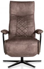 Relaxfauteuil Hera van 1625,-