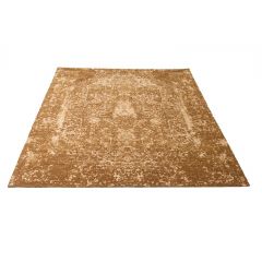 Karpet Vecchio 160x230 cm okergeel