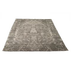 Karpet Vecchio 160x230 cm grijs