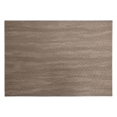 Placemat Meride 30x43cm taupe