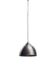 Hanglamp Kyto  Ø 30 ruw nikkel