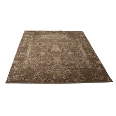 Karpet Vecchio 160x230 cm bruin