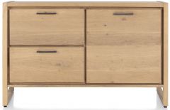 Dressoir Nystead 140 breed