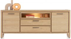 Dressoir Nystead 180 breed