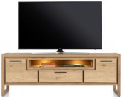 TV dressoir Nystead 170 breed