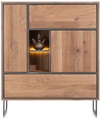 Highboard Trapani