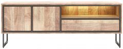 TV dressoir Trapani 160 breed