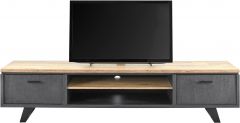 TV dressoir Troia 207 breed